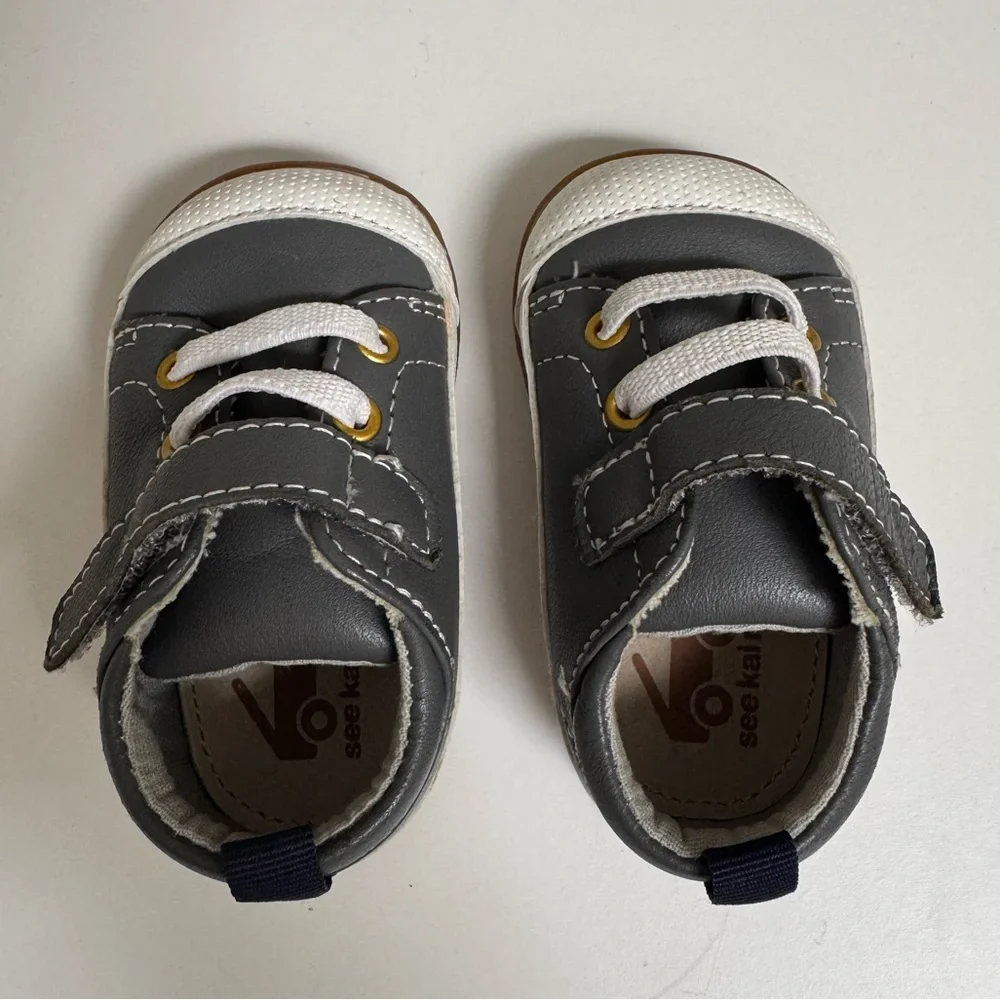 See Kai Run size 3